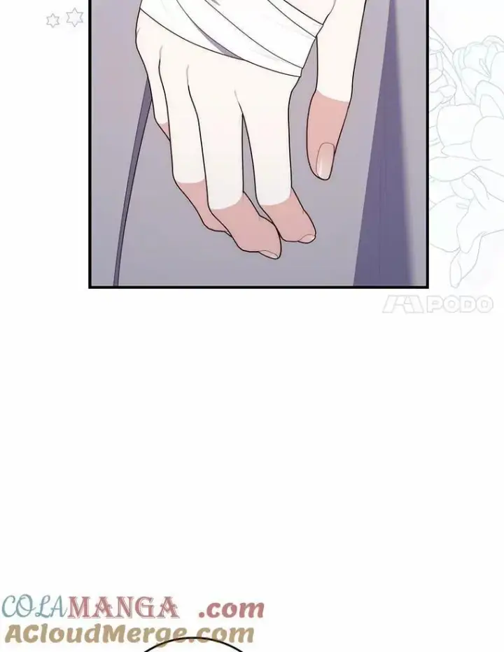 《占卜的公女》74.治愈魔法图65