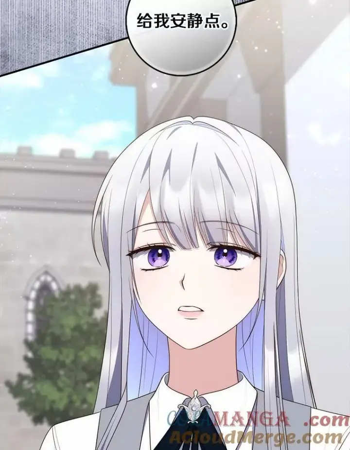 《占卜的公女》74.治愈魔法图93
