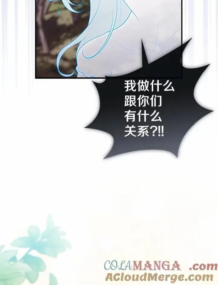 《占卜的公女》75.打水仗图61