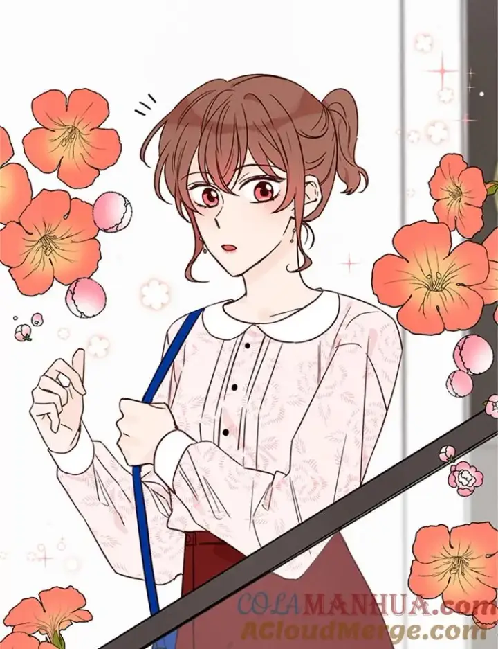 《丈夫候选人》18.和学长的第一次约会图19