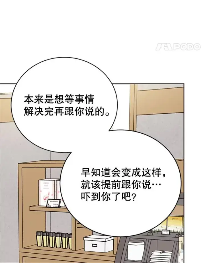 《丈夫候选人》47.学长是我的！图51