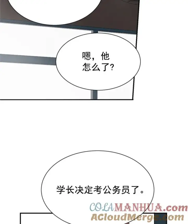 《丈夫候选人》5.不一样的学长图31