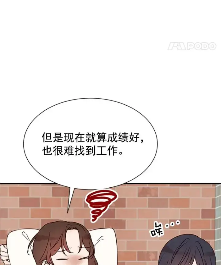 《丈夫候选人》5.不一样的学长图33