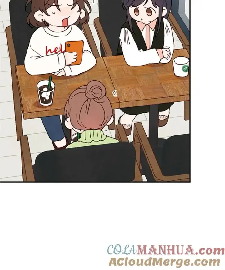 《丈夫候选人》5.不一样的学长图46