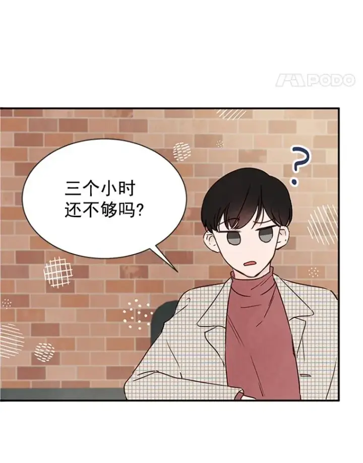 《丈夫候选人》5.不一样的学长图75