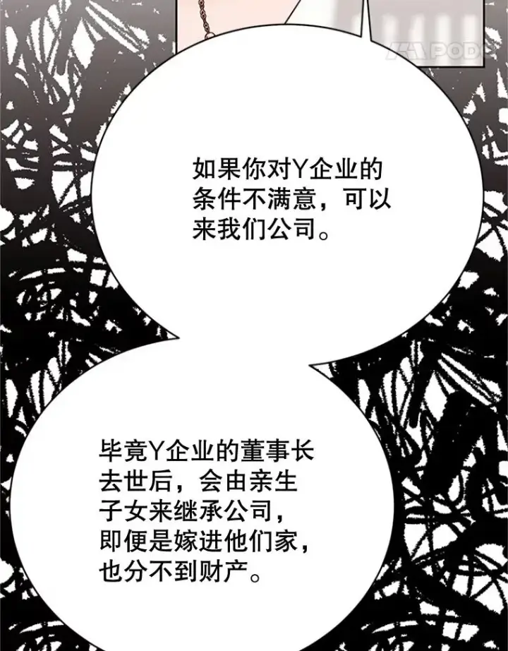 《丈夫候选人》51.学长母亲VS宋芝怡图69