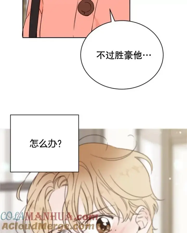 《丈夫候选人》52.有人失恋了图49