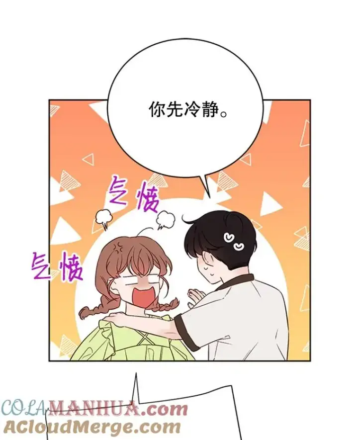 《丈夫候选人》59.理由图82
