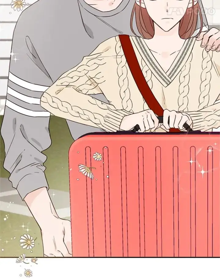《丈夫候选人》6.开启同居生活图81