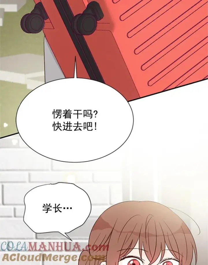 《丈夫候选人》6.开启同居生活图85