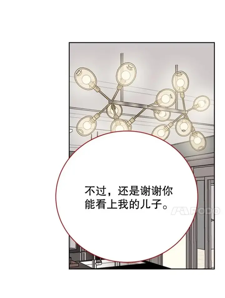 《丈夫候选人》60.唯一的家人图50