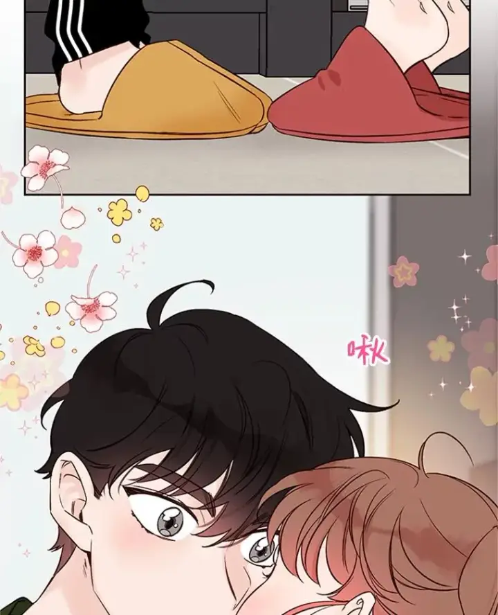 《丈夫候选人》61.向家人坦白图51