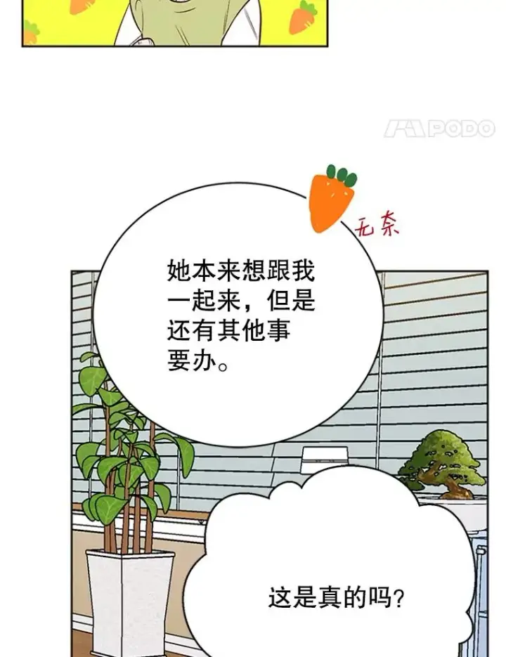 《丈夫候选人》62.安娜的答复图11