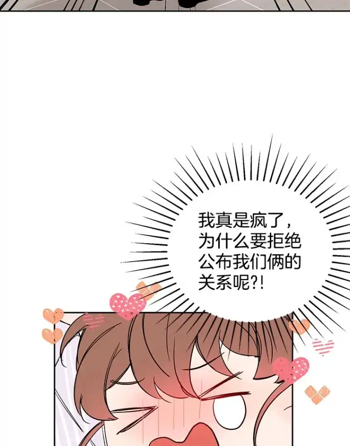 《丈夫候选人》外传3.准备公开图44