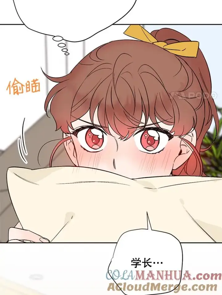 《丈夫候选人》外传3.准备公开图61