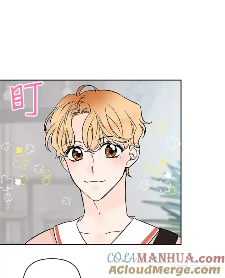 《丈夫候选人》外传4.不速之客图79