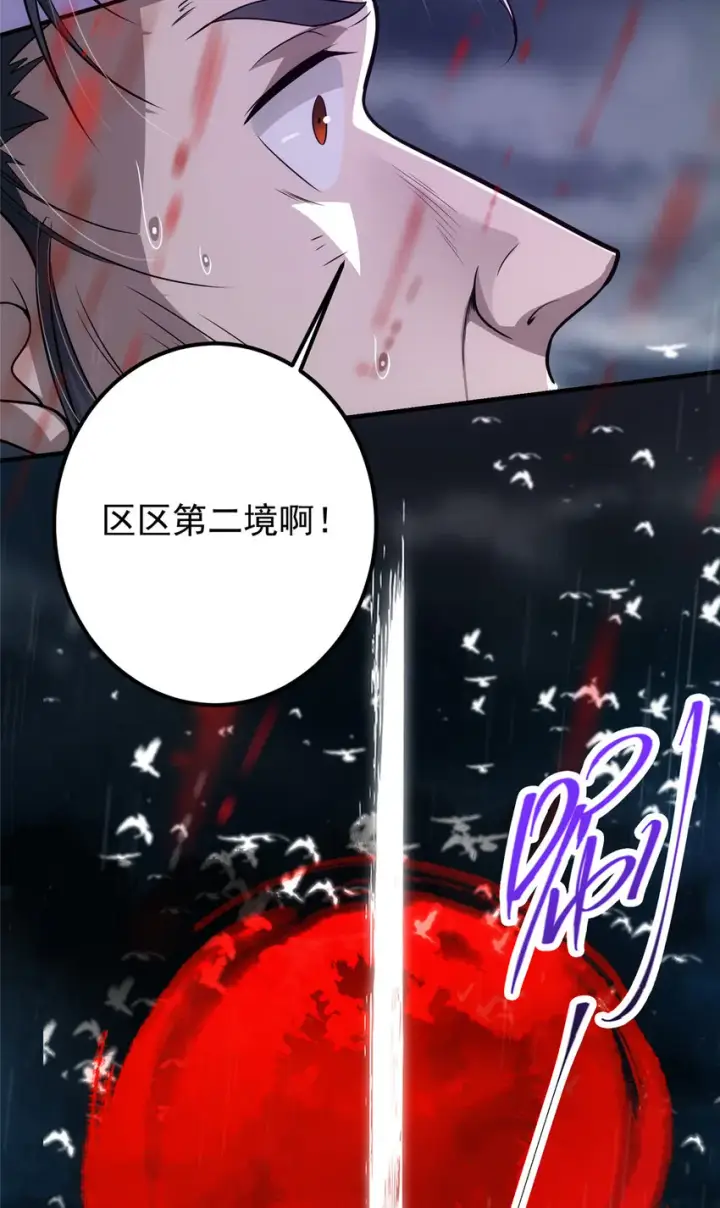《掌门低调点》101 天地之力图43