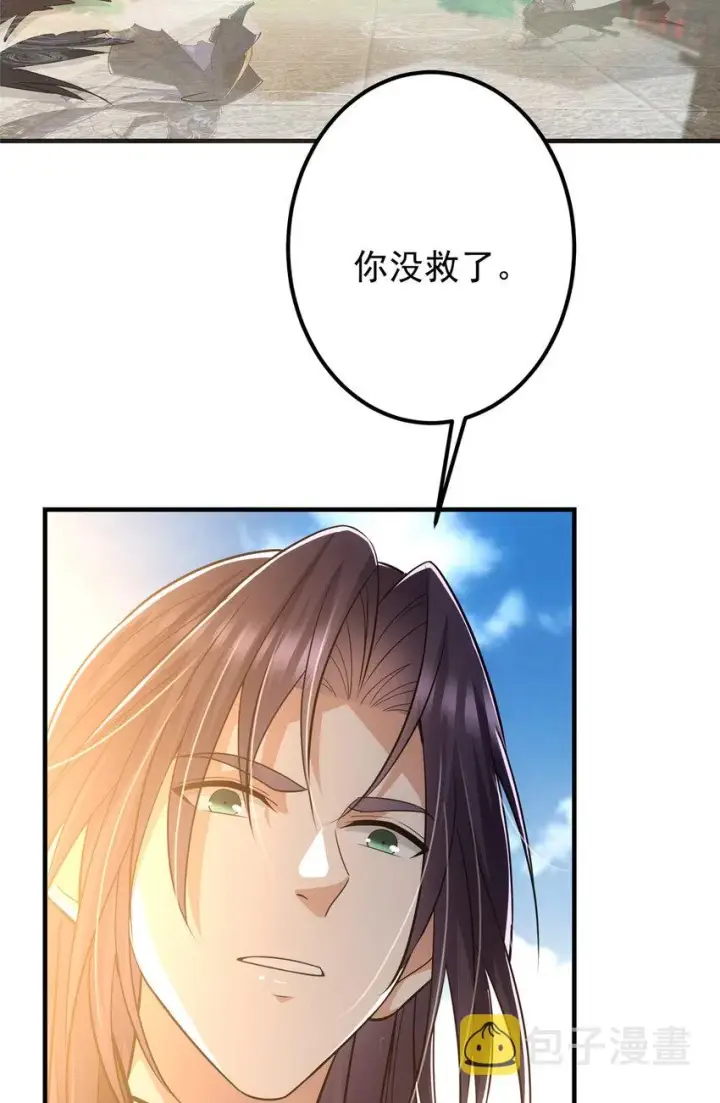 《掌门低调点》101 天地之力图49