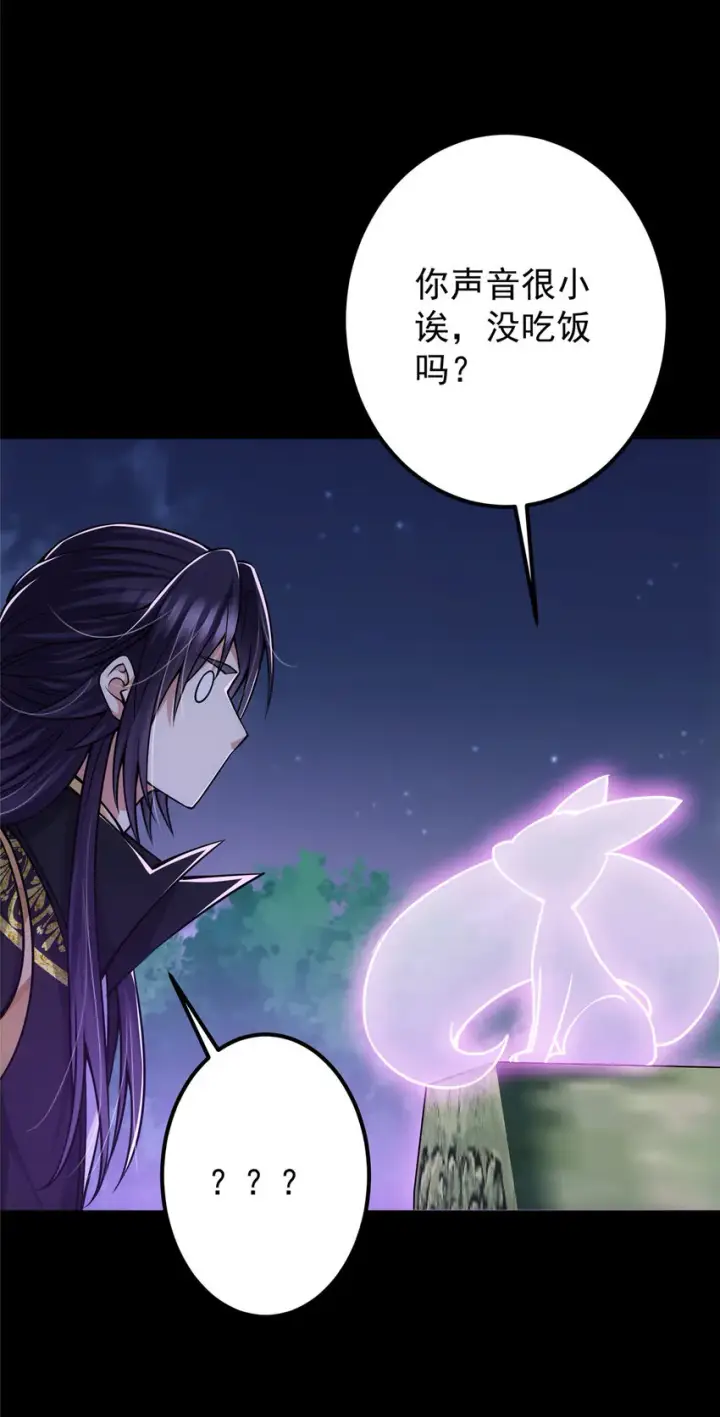 《掌门低调点》108 往日秘辛图29