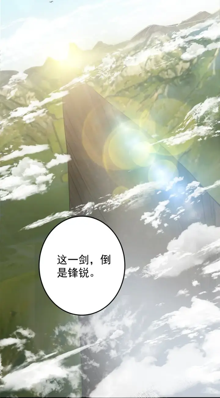 《掌门低调点》168 这道剑意不简单图22