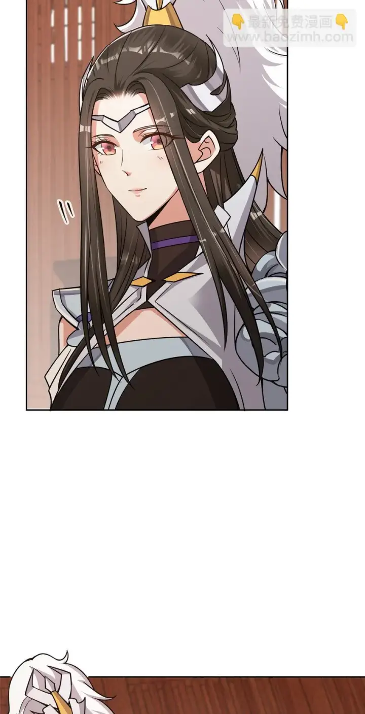 《掌门低调点》172 真正的男子汉图19