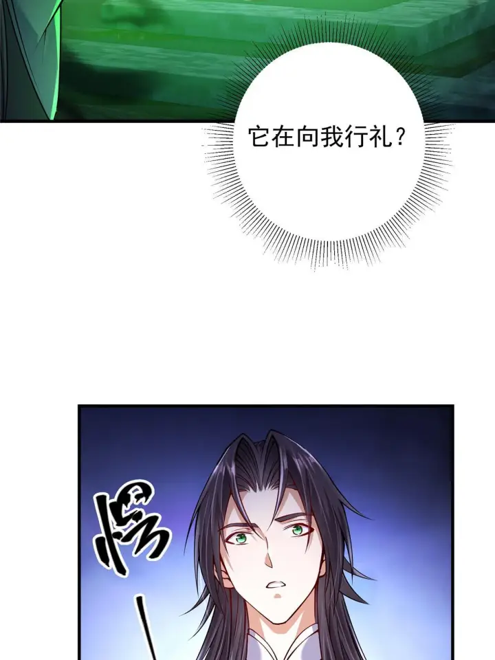 《掌门低调点》195 你可是天选之子的徒弟图60
