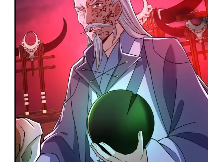 《掌门低调点》197 我看见你的未来图13