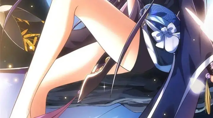 《掌门低调点》197 我看见你的未来图2