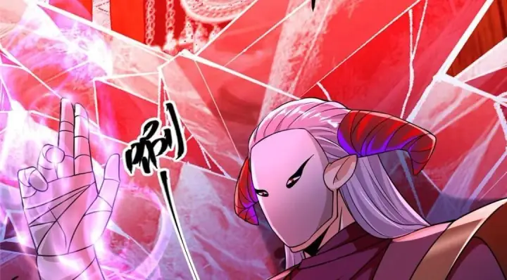 《掌门低调点》197 我看见你的未来图80