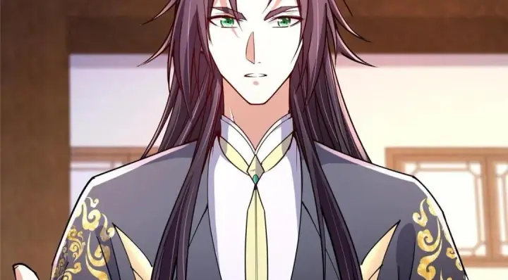 《掌门低调点》200 他有个好师父啊！图106