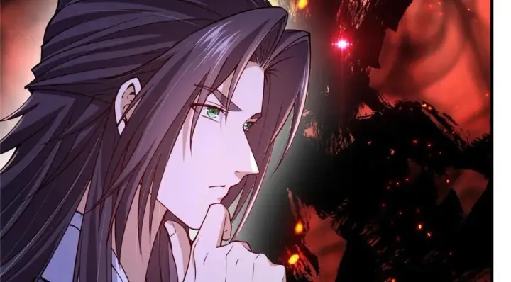 《掌门低调点》200 他有个好师父啊！图37