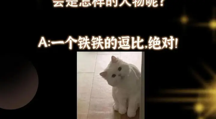 《掌门低调点》209 冬梨长老的运势不好图141