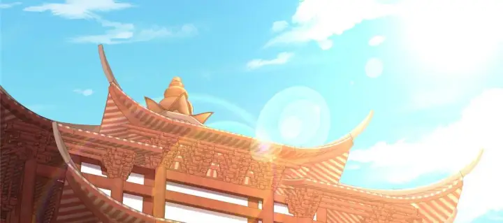 《掌门低调点》210 陈弃的身份图102