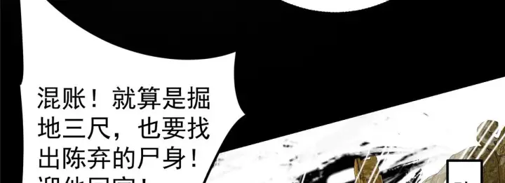 《掌门低调点》210 陈弃的身份图33