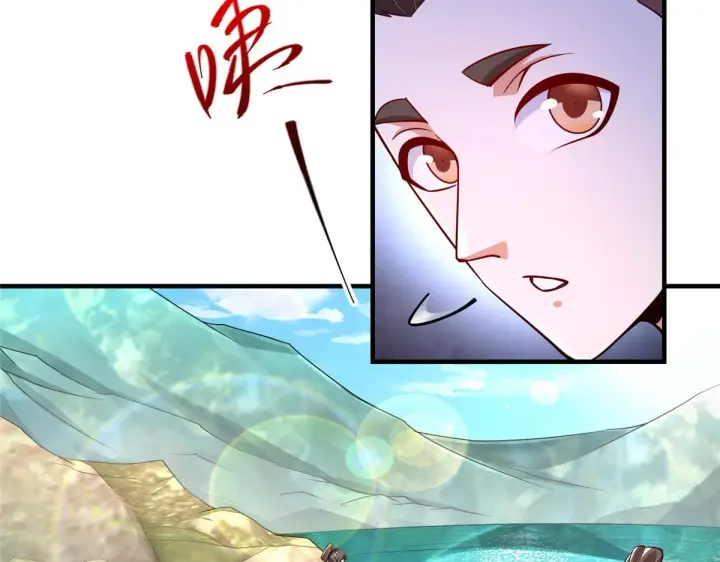 《掌门低调点》212 只一眼，墓地都选好图39