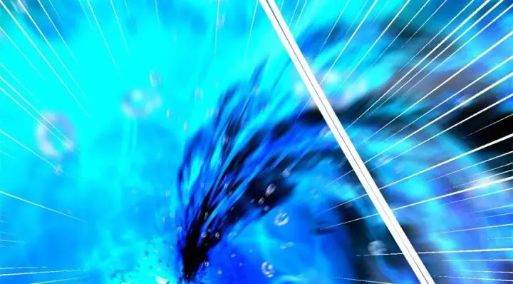 《掌门低调点》213 水中的诱惑or恐怖！？图10