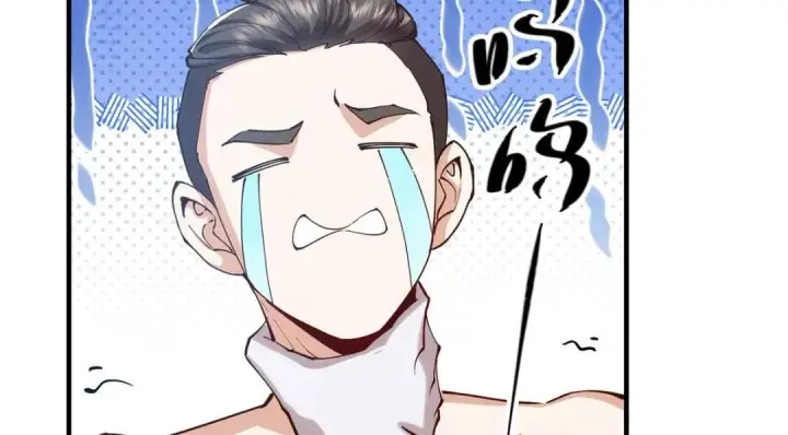 《掌门低调点》213 水中的诱惑or恐怖！？图66