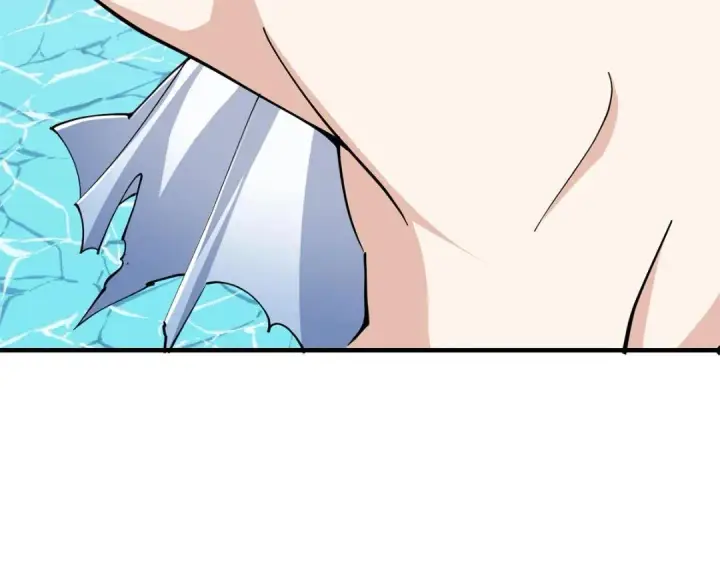 《掌门低调点》213 水中的诱惑or恐怖！？图96
