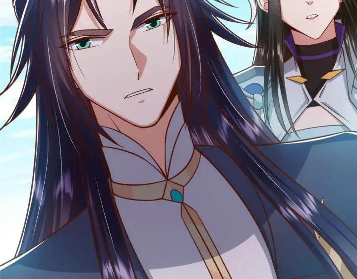 《掌门低调点》220 要不是被猫耳娘打断……图29