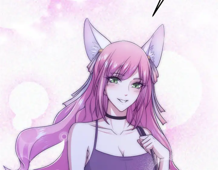 《掌门低调点》220 要不是被猫耳娘打断……图52