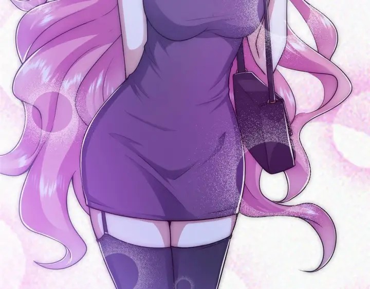 《掌门低调点》220 要不是被猫耳娘打断……图53