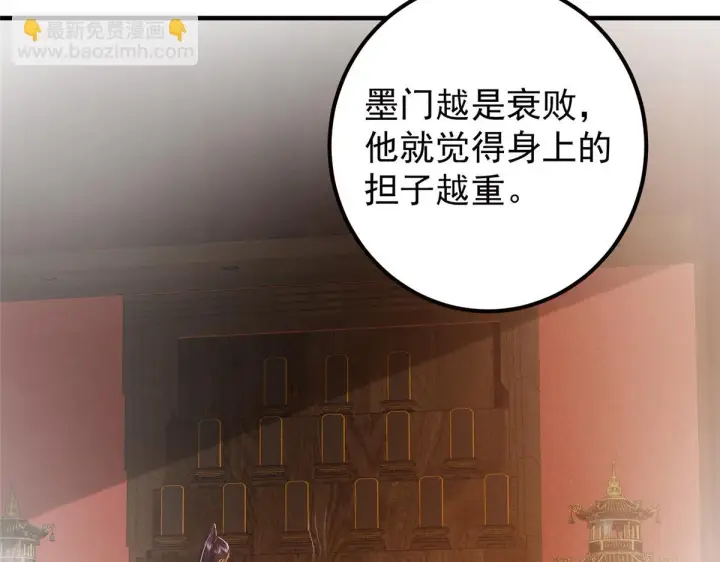 《掌门低调点》221 胆大惊天图42