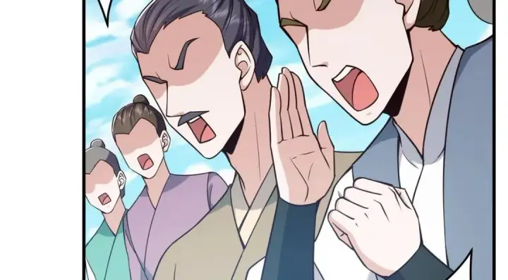 《掌门低调点》222 护夫心切图118