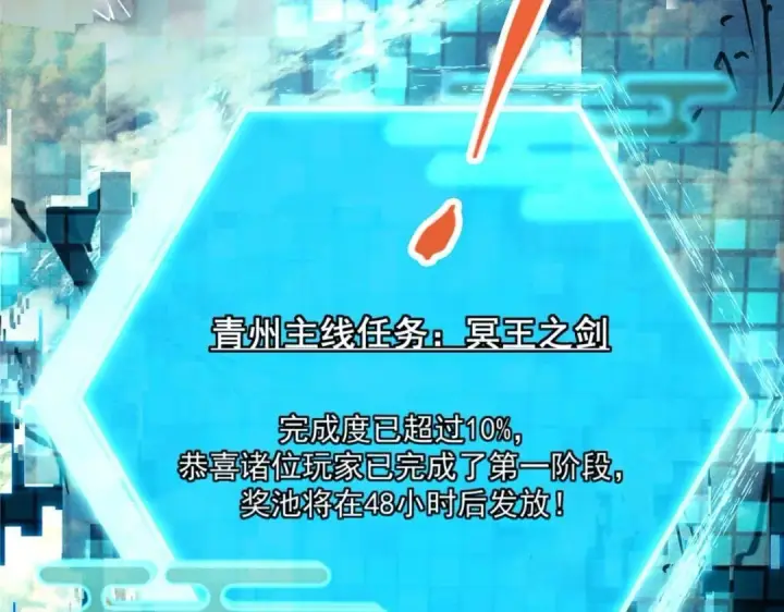 《掌门低调点》223 点燃天玄界！图129