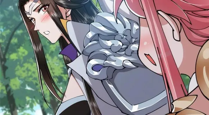 《掌门低调点》224 路师叔不是人！图118