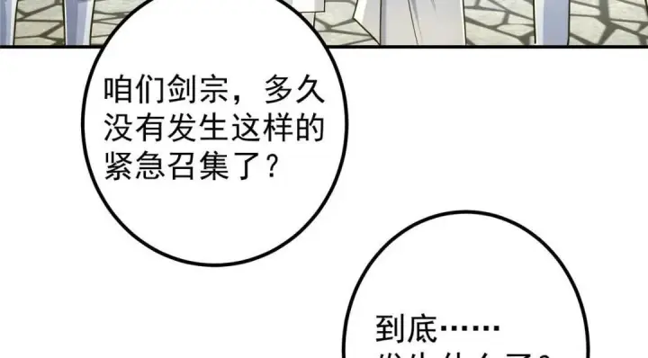 《掌门低调点》226 剑宗高层大议事！图61