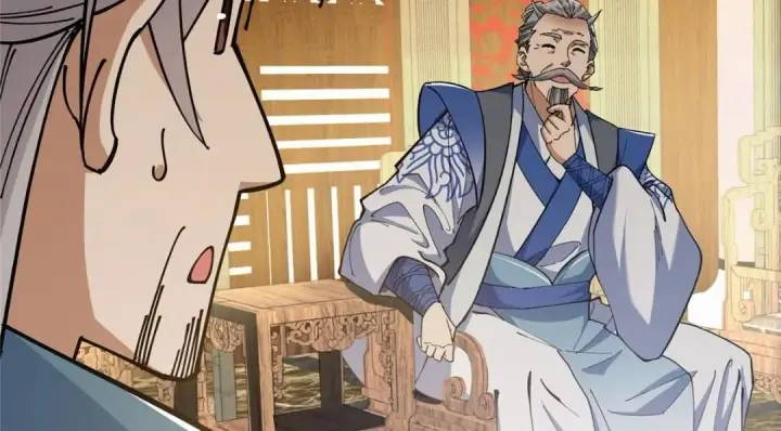 《掌门低调点》227 我已远胜剑尊师兄了！图10