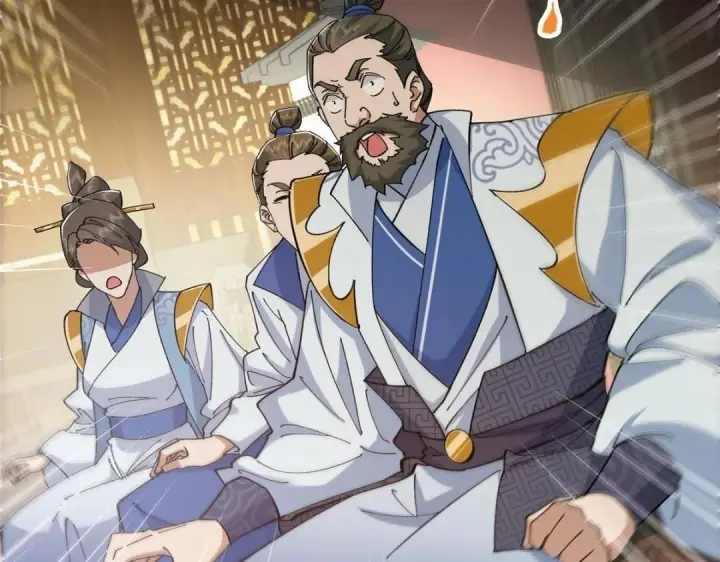 《掌门低调点》227 我已远胜剑尊师兄了！图19