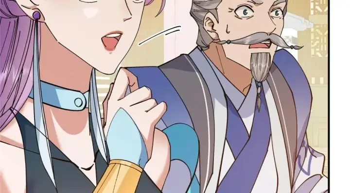 《掌门低调点》227 我已远胜剑尊师兄了！图28