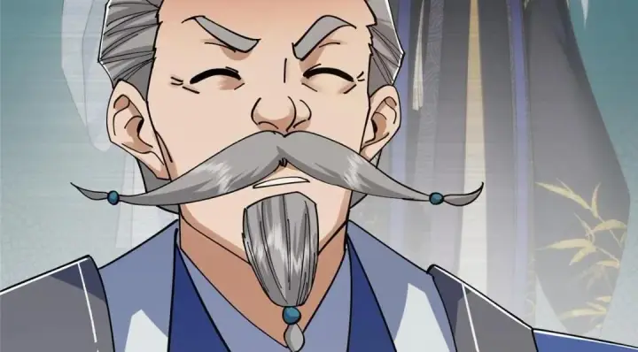 《掌门低调点》227 我已远胜剑尊师兄了！图32